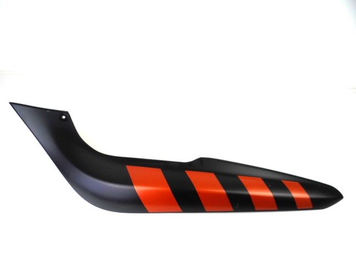 Volant rumpf cover unten - volant,