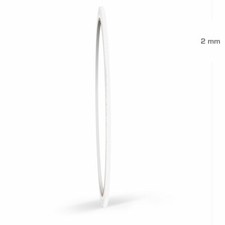 Zierstreifen 2mm 10 Meter
