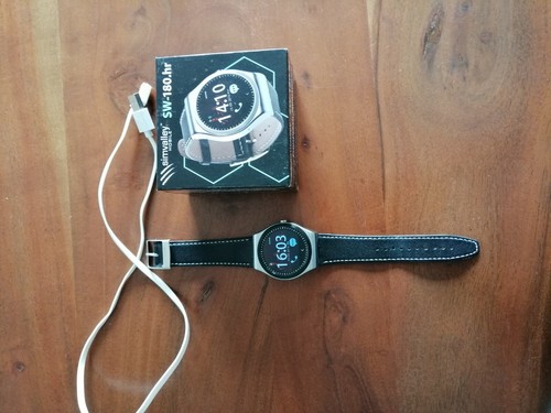 Smartwatch - ,