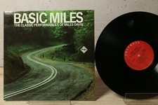 BASIC MILES - THE CLASSIC