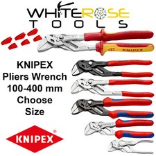 Knipex Zange
