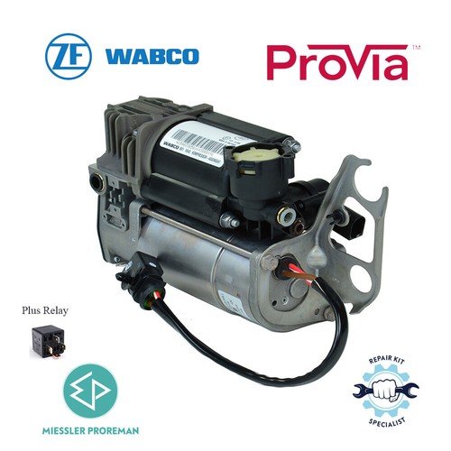 Wabco provia audi - wabco, (4l)