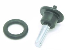 GZWM Schraube für Tankdeckel Verschraubung Deckel Radmuldentanks LPG Autogas