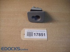 Halter links Trennnetz Gepäcknetz Fangnetz Kofferraum Netz Astra H Caravan Opel