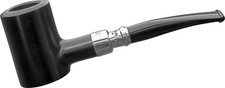 PETERSON "SPIGOT BLACK 701"