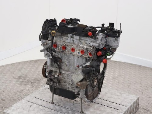 Motor ohne anbauteile - ohne,