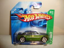 HOT WHEELS T-HUNTS 161/172