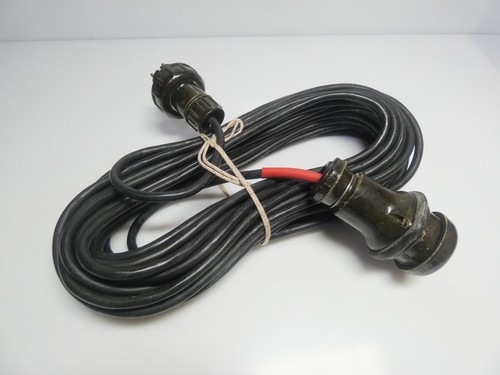 Verlängerungskabel 10m x - ,