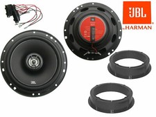 Jbl für golf 6 - golf, vi