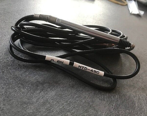 Diatest analog messtaster - diatest,