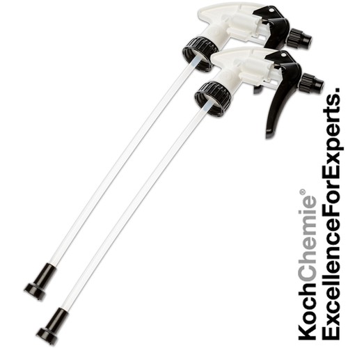 Koch chemie sprühkopf star - 2x,