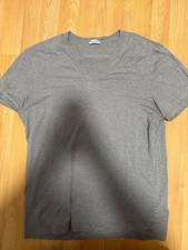 Dolce & Gabbana T-Shirt Herren,Große M,Grau