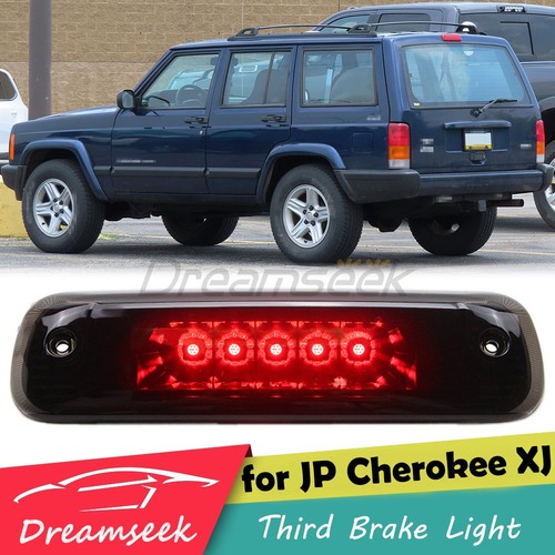 Led heck dritte - led,