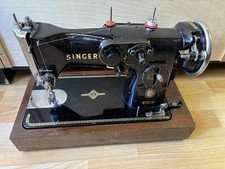 Nähmaschine  Singer 316g