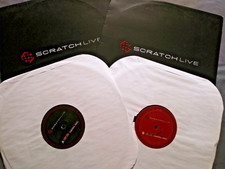 Serato Scratch Live Control