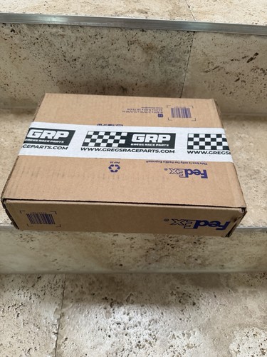 Grp downshift blip module for - downshift,