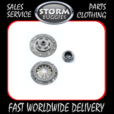 KOMPLETTER KUPPLUNGSSATZ -