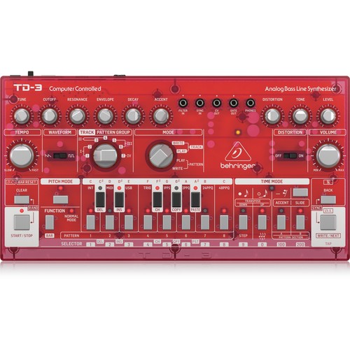 Behringer - , sb