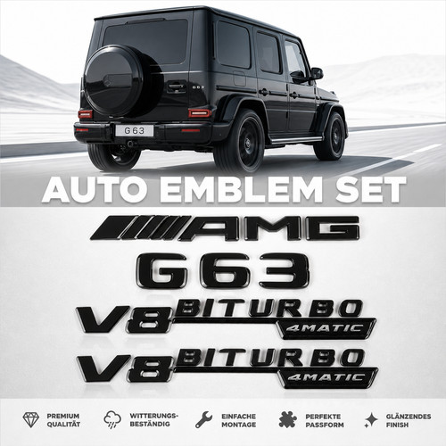 G63 amg biturbo 4matic - g63,
