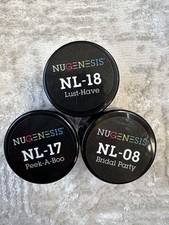 Set nugenesis easy dip - set, of