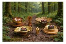Räucherschalen