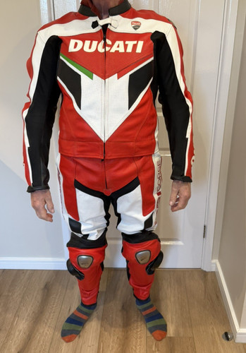 Dainese ducati corse - dainese, stück