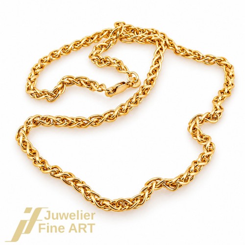 Kette halskette collier - kette/halskette/collier,