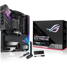 ASUS ROG Crosshair VIII