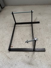 Vespa PX 80 125 150 200 Motor Montageständer Lusso Piaggio Montagebock