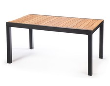 belavi Alu-Gartentisch