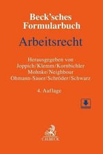 Beck sches formularbuch - beck'sches,