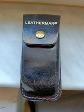 Leatherman Supertool 200 mit Holster 