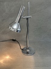70er Design Tischlampe Vintage