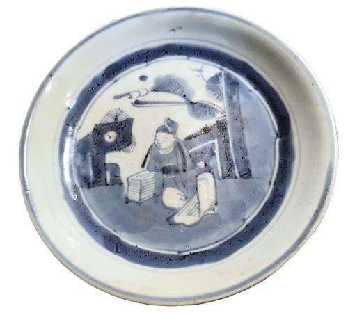 China porzellan teller - porzellan-teller, |