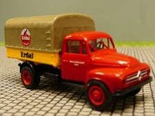 1/87 Brekina Borgward 1500