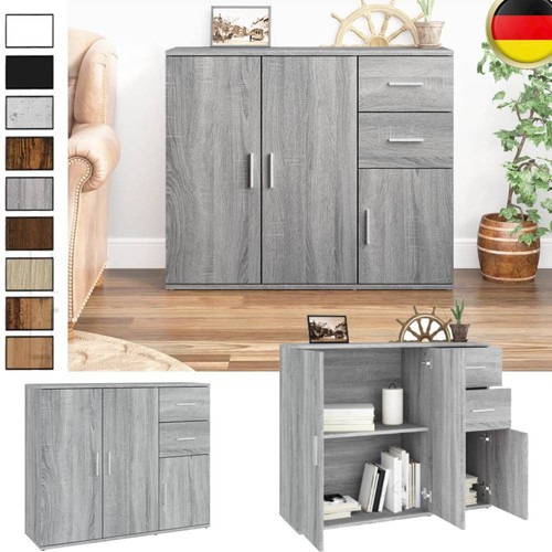 Sideboard kommode highboard - sideboard,