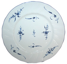 Alt Luxemburg Speiseteller 26