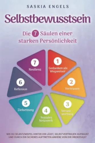 Selbstbewusstsein die 7 - die,