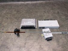 BMW E46 323i Motorsteuergerät