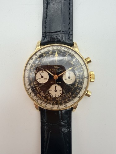 Breitling uhr navitimer - breitling,