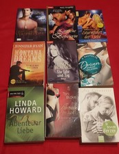 Bücher romane paket - /,