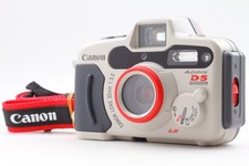 [NEUWERTIG] Canon Autoboy D5