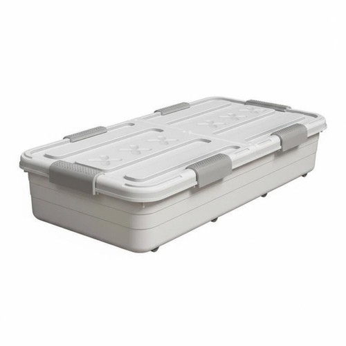 Unterbett rollkasten mit - unterbett-rollkasten,