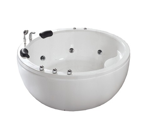 Freistehender whirlpool nowra - freistehender,