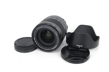 FUJIFILM Fujinon Super EBC  XF