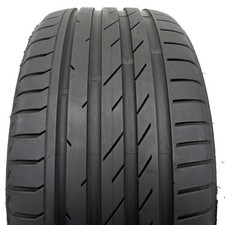 1 x NOKIAN 255/40 R19 - Z Line - 100Y XL - Sommerreifen