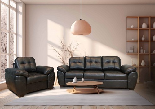 Couchgarnitur oxford pik sofa - oxford,