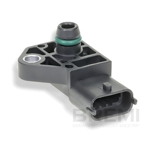 Sensor saugrohrdruck bremi - sensor,