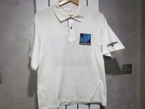 Vintage adidas ivan - adidas, lendl