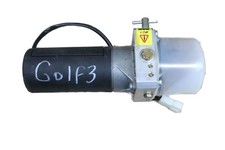 VW Golf 3 /4Cabrio Pumpe
